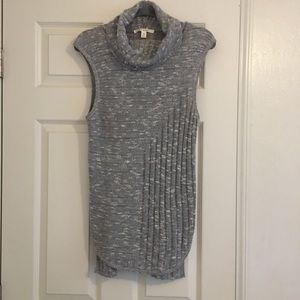 Anthropologie Miami Sleeveless Sweater